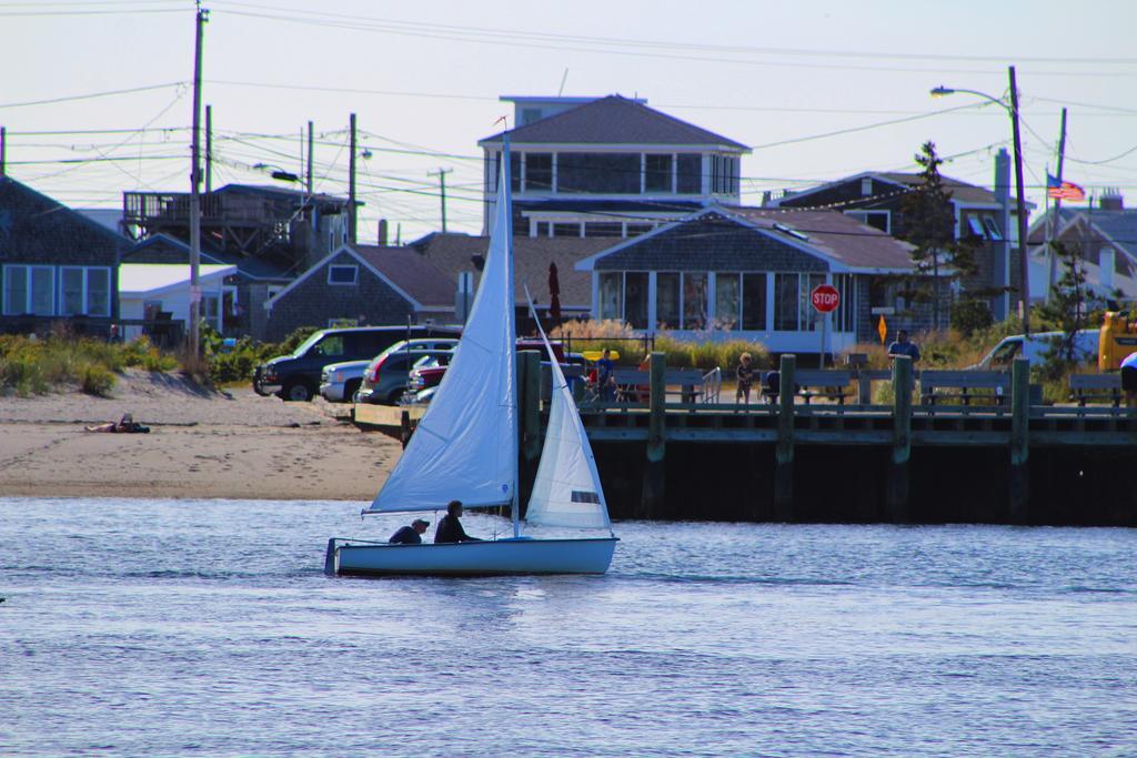 Island Manor Resort, A Vri Resort New Shoreham Exterior foto